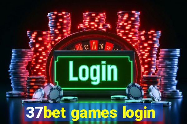 37bet games login